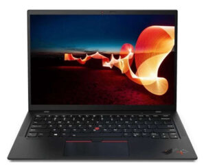 Lenovo thinkpad laptop